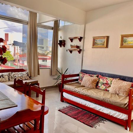 Condominio Beira Mar Apartamento 24 Florianópolis Eksteriør billede