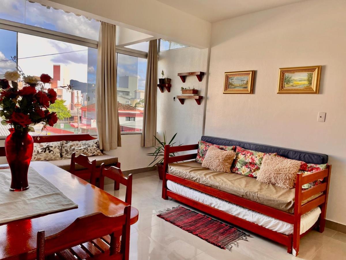 Condominio Beira Mar Apartamento 24 Florianópolis Eksteriør billede