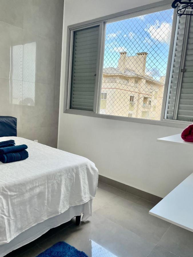 Condominio Beira Mar Apartamento 24 Florianópolis Eksteriør billede