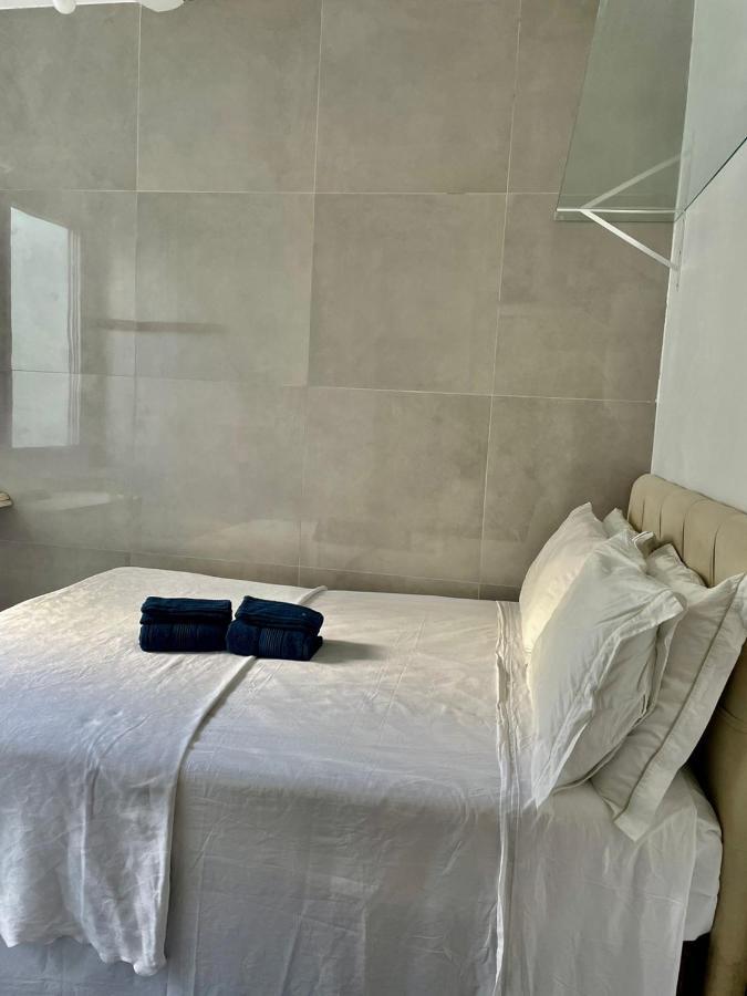 Condominio Beira Mar Apartamento 24 Florianópolis Eksteriør billede