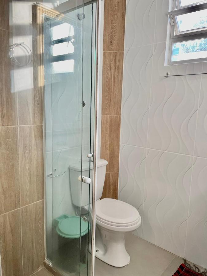 Condominio Beira Mar Apartamento 24 Florianópolis Eksteriør billede
