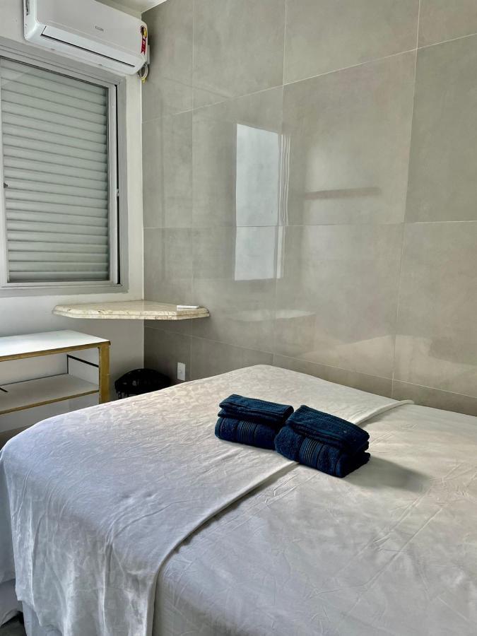 Condominio Beira Mar Apartamento 24 Florianópolis Eksteriør billede